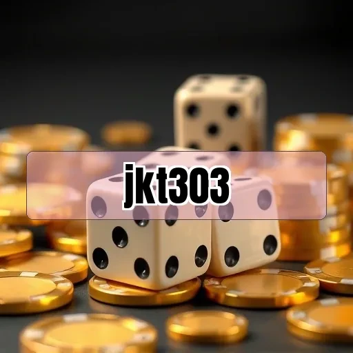 jkt303: Permainan Aksi yang Seru dan Menantang di Indonesia