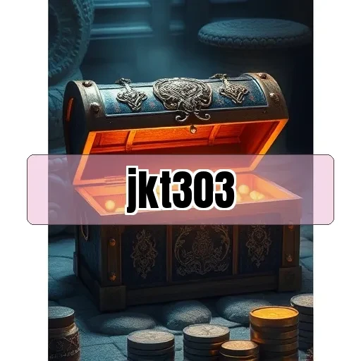 jkt303: Petualangan Game Online yang Menggembirakan untuk Pemain Indonesia