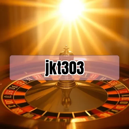jkt303: Platform Berita Game Favorit di Indonesia