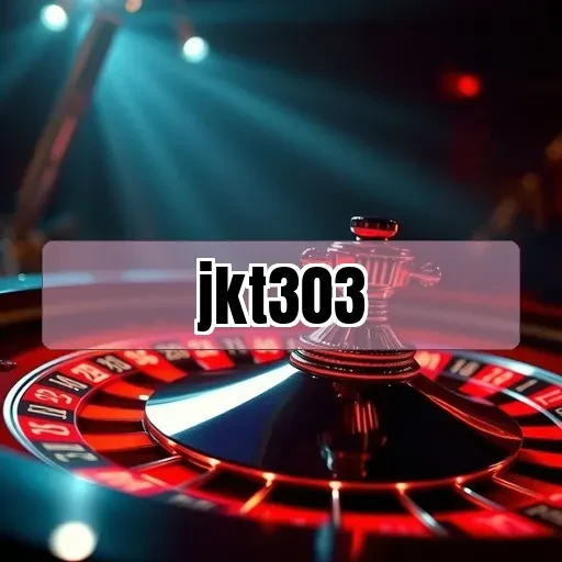 jkt303: Menemukan Game Terbaik melalui Ulasan Menarik
