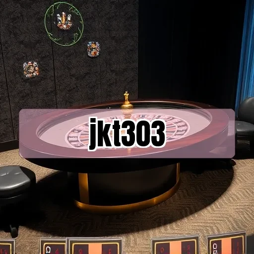 jkt303: Update Game Terbaru yang Menarik Perhatian Gamer!