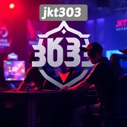 Event dan Turnamen Menarik di JKT303 yang Harus Diikuti