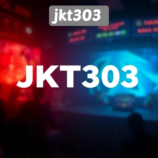 Menjelajahi Fitur Menarik di Situs Game JKT303