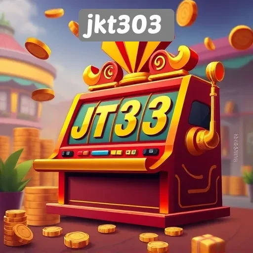 Fitur Unggulan JKT303 yang Perlu Anda Coba