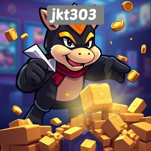 Dampak JKT303 terhadap Industri Game Online di Tanah Air