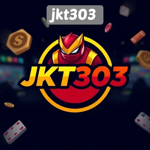 Pengenalan Situs Game JKT303 untuk Pemain Indonesia
