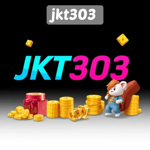 JKT303 dan Keunggulannya dalam Industri Game Online