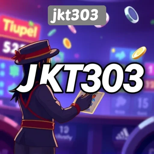 Persaingan JKT303 Dengan Situs Game Lain di Pasar Indonesia
