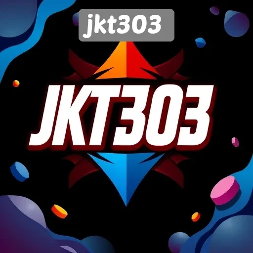 Kelebihan JKT303 dalam Menyediakan Beragam Game Online