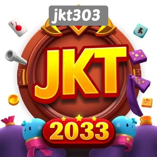 Mengenal Jkt303 Sebagai Platform Game Terpopuler di Indonesia