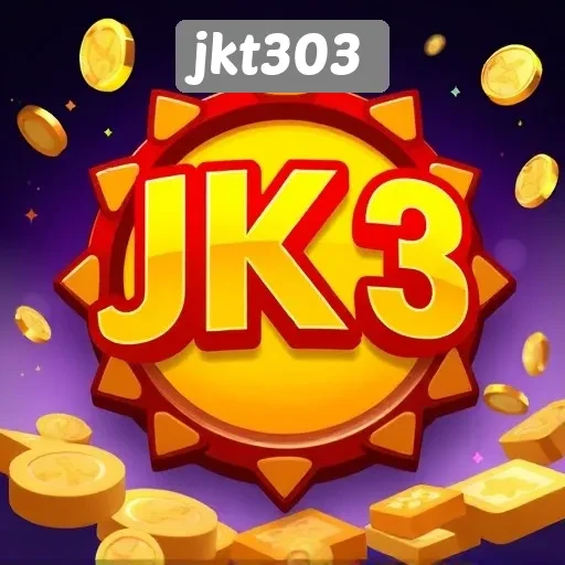 Mengenal JKT303 sebagai Platform Game Online Terpercaya