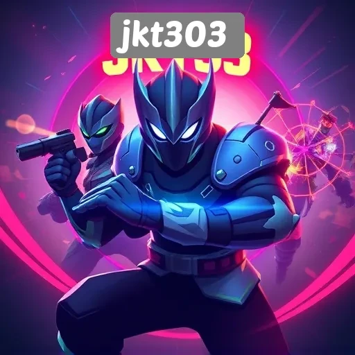Inovasi Jkt303 dalam Menyajikan Pengalaman Bermain yang Unik
