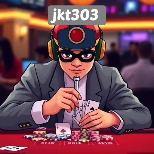 Tips Memaksimalkan Pengalaman Bermain di JKT303