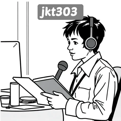Keselamatan dan Keamanan Bermain di jkt303