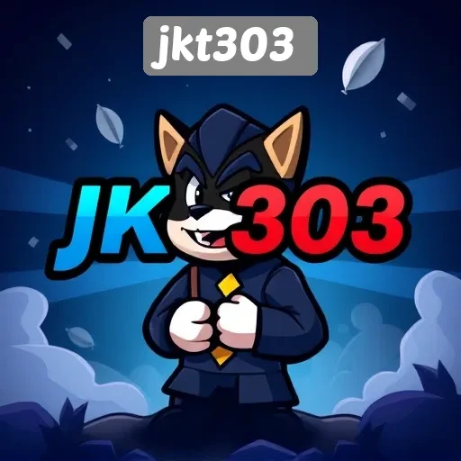 Analisis Keamanan dan Kenyamanan Bermain di Jkt303