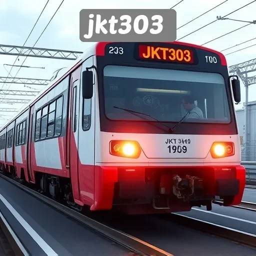 Sistem Keamanan yang Diterapkan oleh JKT303 untuk Pengguna