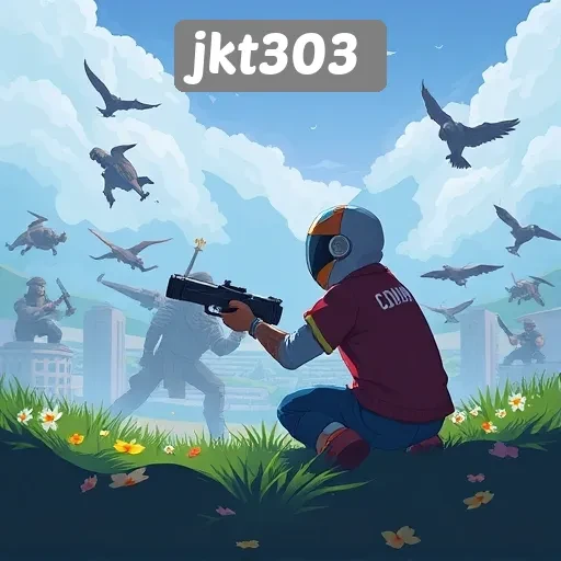 Mengapa JKT303 Menjadi Pilihan Utama Gamer Indonesia
